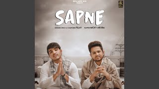 Sapne (Full Audio)