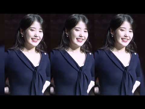 [IU] FANCAM COMPILATION #2 | 아이유 직캠 모음집 #2