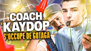 Kaydop pourra-t-il carry Gotaga en tournoi ??