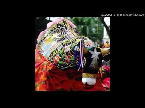 Boi de Maracanã-Mãe Querida