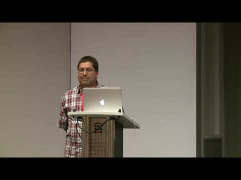 Keynote - FreeBSD: looking forward to another 10 years - Jordan Hubbard
