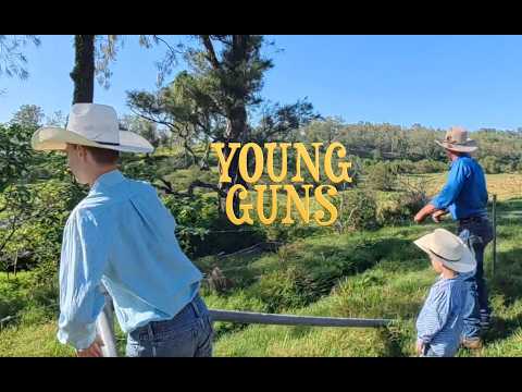 Young Guns