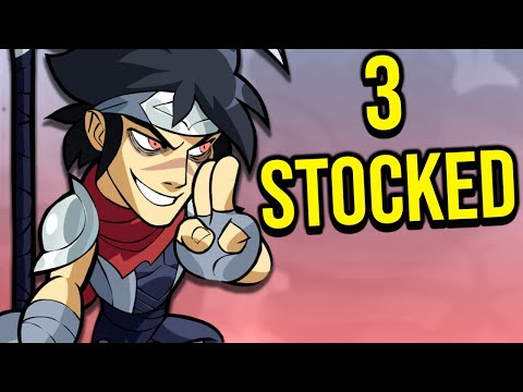 Jiro Scythe Adventures