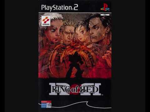 Top 300 video game music: #184. Recollection (Ring of Red, PlayStation 2)