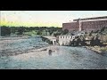 "The River Turns the Wheel" covered by John McCutcheon