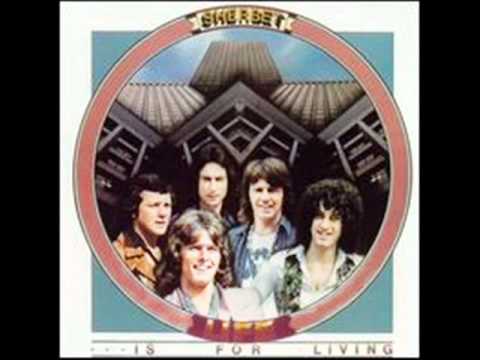 We Can Make It Right. ---Sherbet