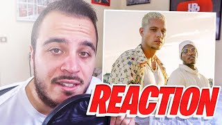 PLK - On sait Jamais feat Niska | Réaction au clip !