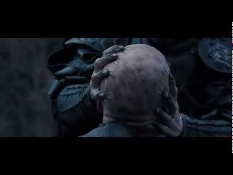 Trailer-Vorschau: Solomon Kane