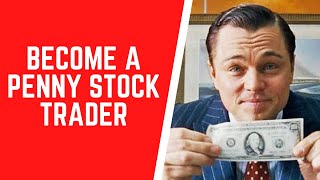 How To Make Money Off PENNY STOCKS