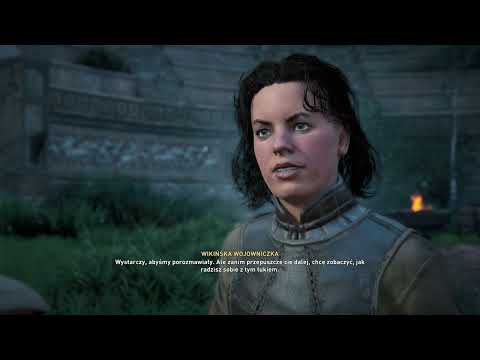 Assassins Creed Valhalla Strzała na celowniku i Rozprawa ze Sternikiem Odc.89