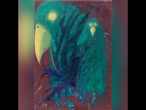 RAS 23 & alsina.carson - Descarados (EP)