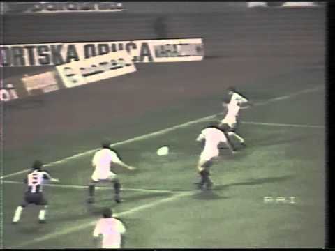 CWC-1983/1984 Dinamo Zagreb - FC Porto 2-1 (14.09....