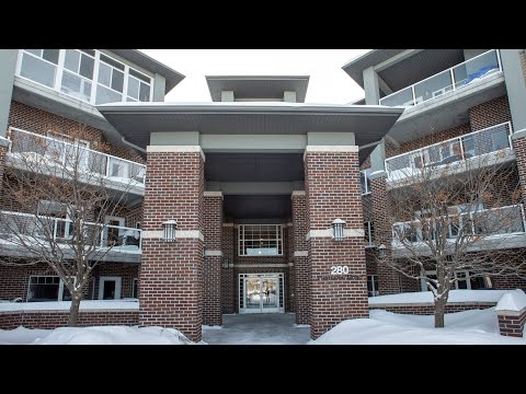 400 - 280 Rairhaven Rd | Winnipeg MB | Coldwell Banker Preferred Real Estate