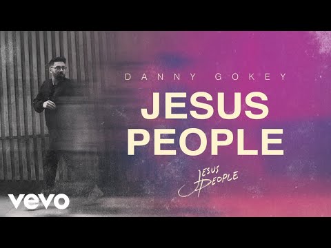 Video thumbnail for Jesus People