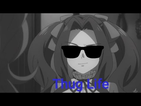 Melty calls Malty Bitch Rising of the Shield Hero Episode 22 English Dub Clip