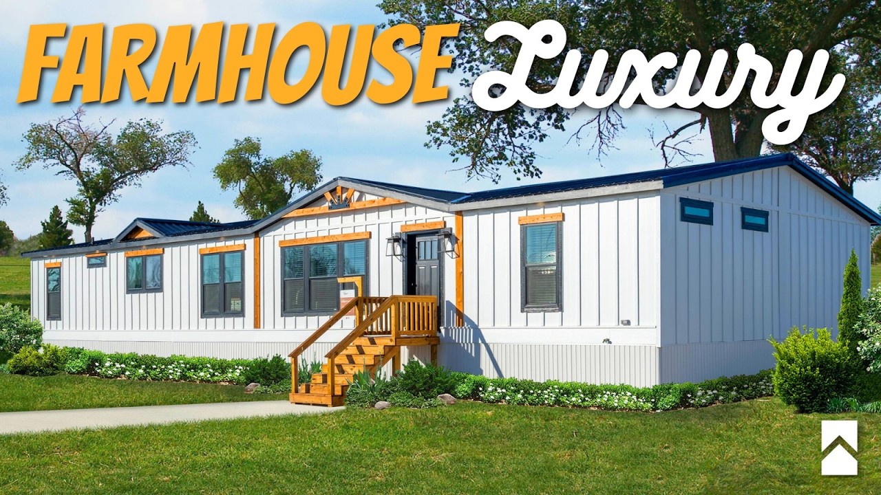 Affordable Luxury | Driftwood Farmlxue by Winston