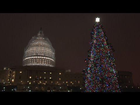 USDA Week In Review December 5