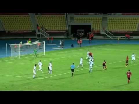 Vardar - Schalke 2-3 2013
