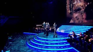 Il Divo - Somewhere