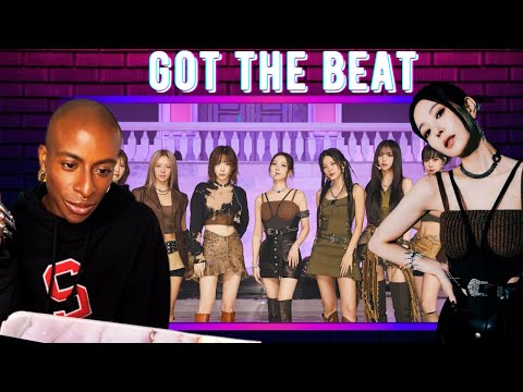 EX-Ballet Dancer Reacts to GOT The Beat - Stamp On It (SMTOWN & MV)