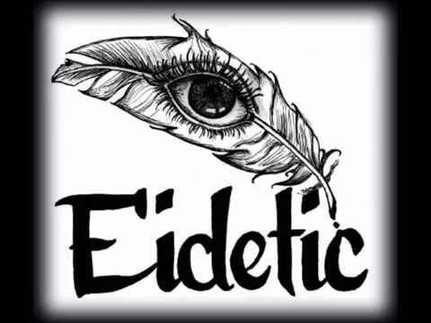 Eidetic - Erased