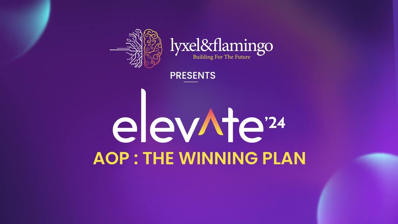 elevate 2024