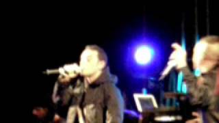 SUD SOUND SYSTEM - SEGNU TE RICONOSCIMENTU live @Areopark Recanati