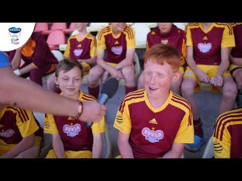 FK Dukla Praha - Ondrášovka Cup 2018 -U13