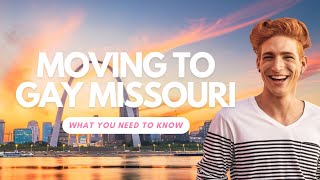 The Ultimate Guide to LGBT Life in Gay Missouri: What You Need to Know! 🏳️‍🌈