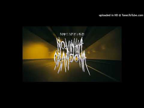 Plutonio – Novinha Grandona (feat. Filipe Ret & Dalass)