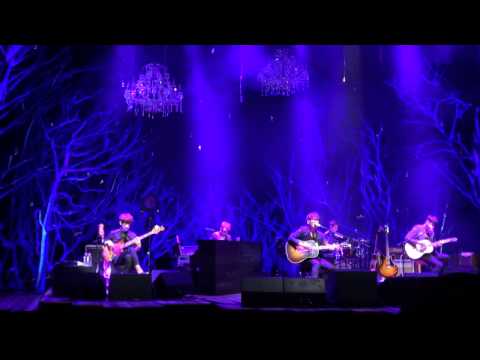 Nell (넬), 09 A.S. (Acoustic) @ Beautiful Day '150522