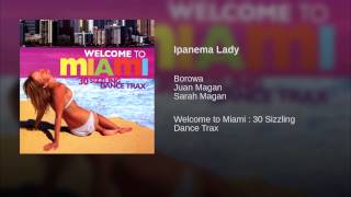 Ipanema Lady