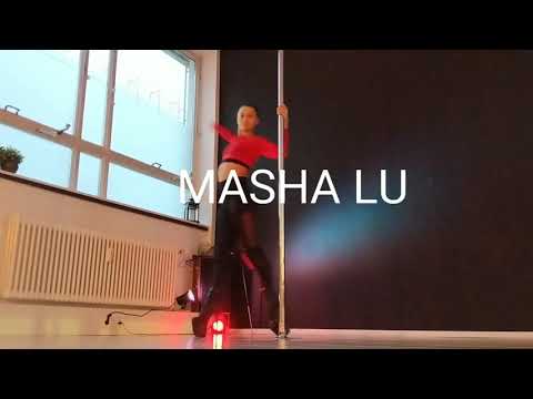 Masha Lu - Exotic old school