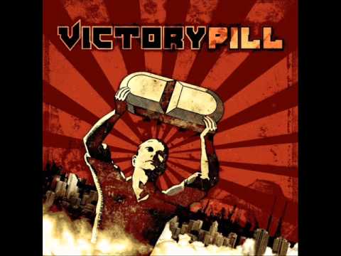 Victory Pill - Free Fall