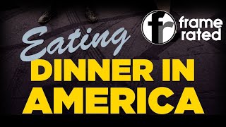 Eating 'Dinner In America': An Interview With Adam Rehmeier, Kyle Gallner & Emily Skeggs video