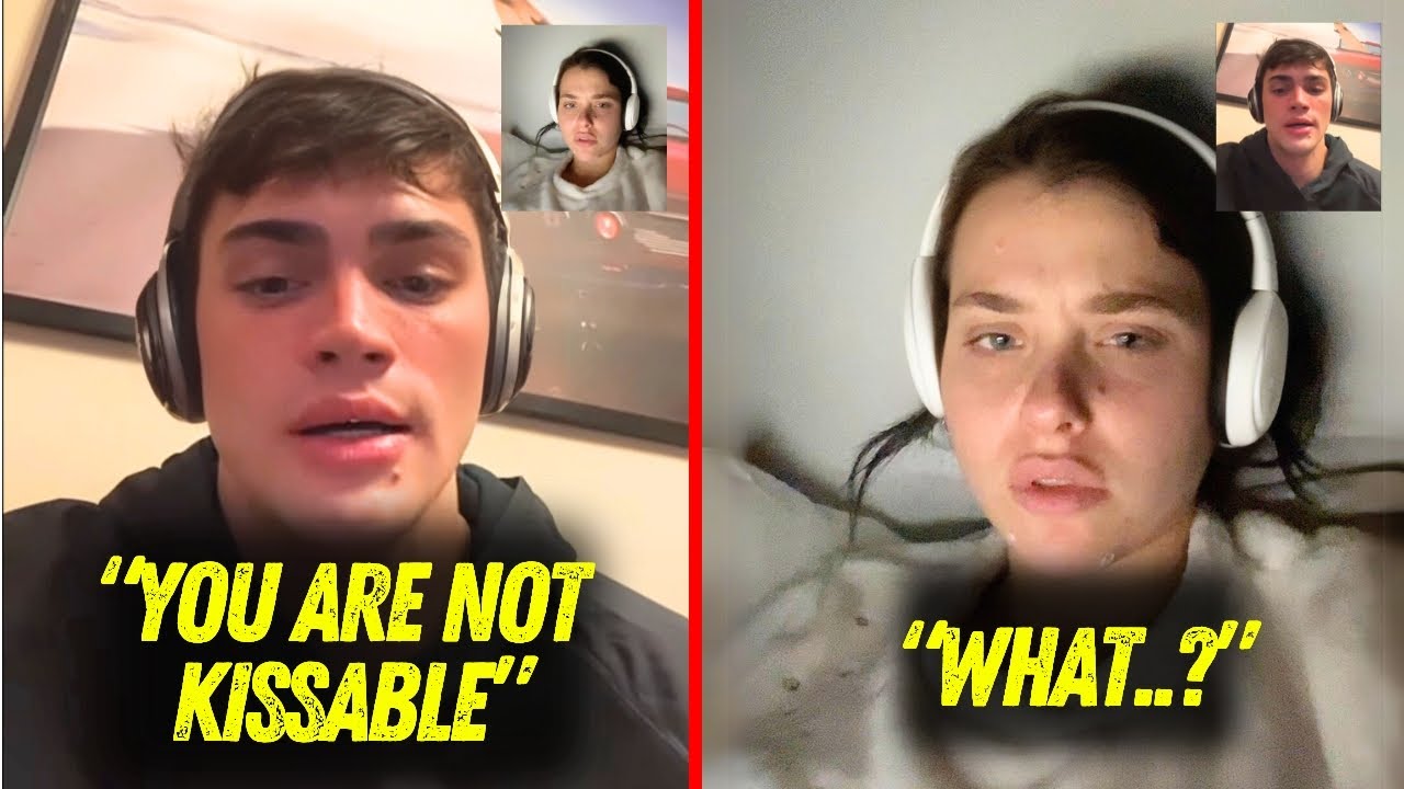 Gabriel Caught BODYSHAMING and INSULTING Nicole! Nicole DUMPED Gabriel & ended their RELATIONSHIP?