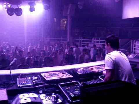 DJ Jack playing Greece 2000 @ SOT Classics - Pacha SP Brazil 21.11.09