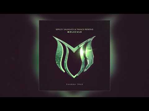 Sergey Salekhov & Trance Reserve - Molecule