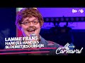 Lamme Frans - Handjes handjes bloemetjesgordijn // Sterren NL Carnaval