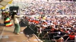 Beres Hammond Keep It Real(SEP- 2010 VIDEO IN HD)♫