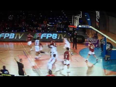 Basquetebol: SL BENFICA 70 - 77 Oliveirense