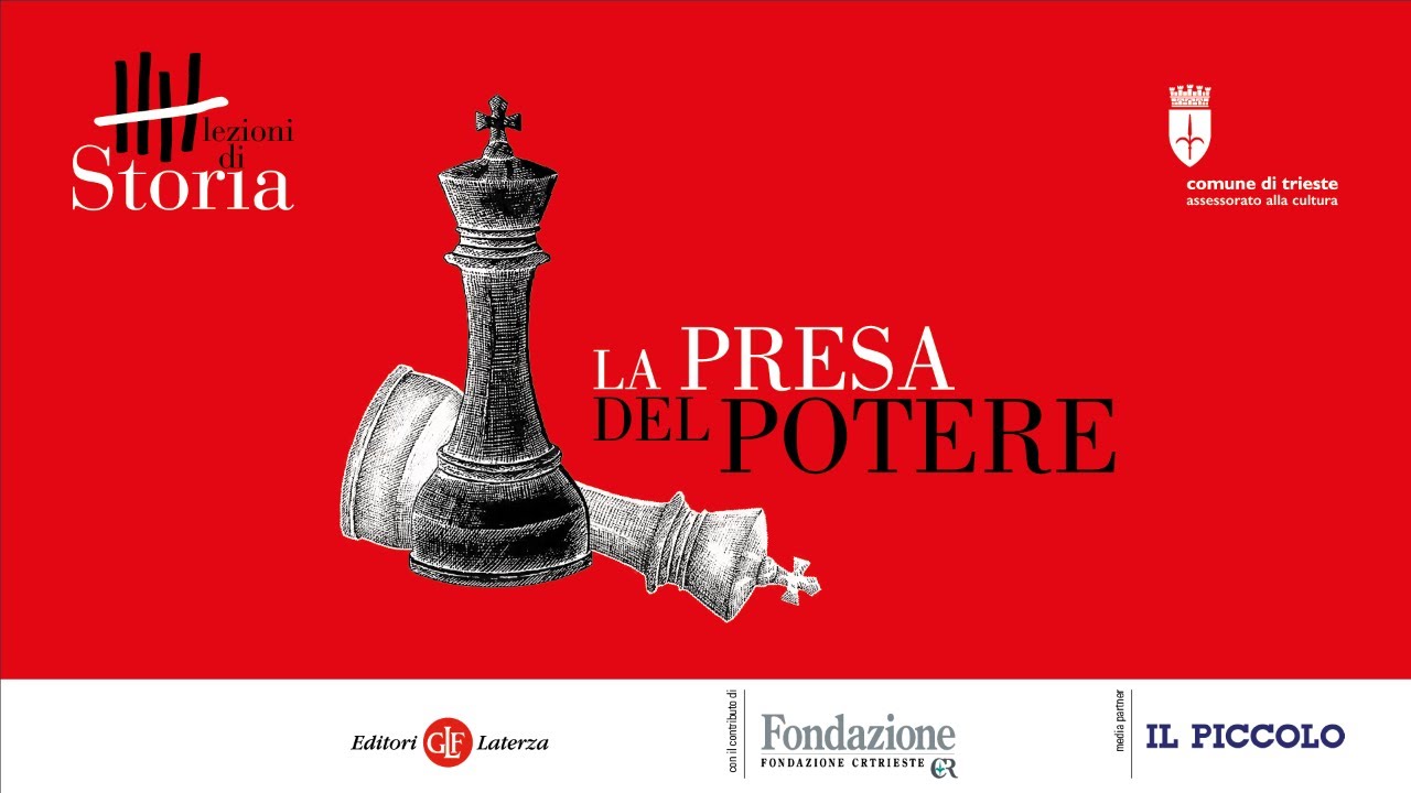 Lezioni di Storia - Fidel Castro e la rivoluzione cubana