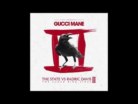 Gucci Mane - Feets (feat. Rocko)