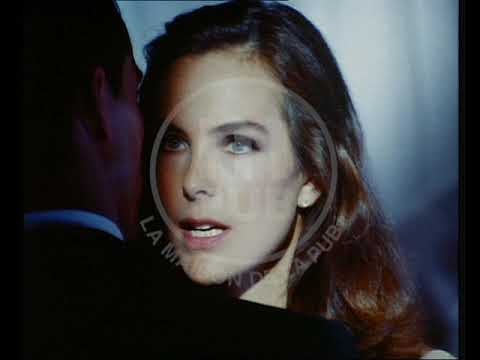 Chanel n°5 : Sentiment troublant, avec Carole Bouquet (France, 1993)
