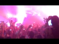 Swedish House Mafia Masquerade Motel Miami ...