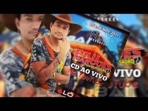 CD gravado ao vivo na Distribuidora Alô Dubai santa maria-DF Dia-06/Nov/2021