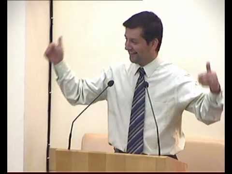 Duminica 26 August 2012 P.M.- Marius Birgean - Aparentele inseala