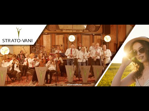 STRATO-VANI : Pour un flirt