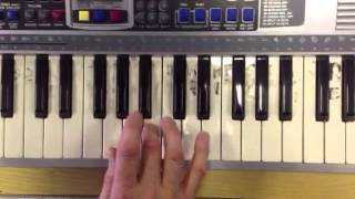 Domenica da coma, J-ax