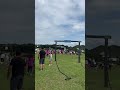 Candy Throw